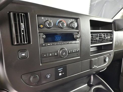 Certified 2024 Chevrolet Express 2500 w/ Driver Convenience Package image 17