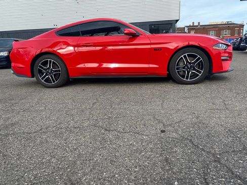 Used 2021 Ford Mustang GT image 6