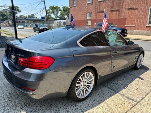 Used 2015 BMW 428i Coupe RWD image 9