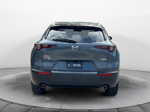 Certified 2023 MAZDA CX-30 AWD 2.5 S w/ Preferred Package image 6
