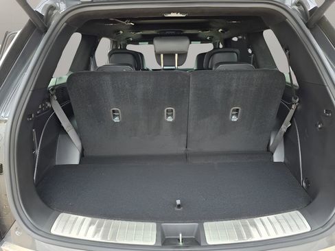 New 2026 Hyundai Palisade Calligraphy image 29