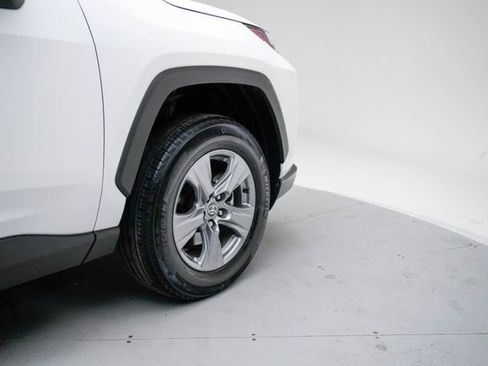 Used 2024 Toyota RAV4 XLE image 11