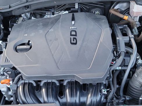 Certified 2022 Hyundai Tucson SEL w/ Convenience + Premium Package image 28