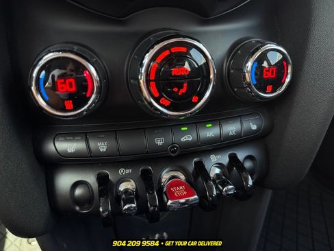Used 2017 MINI Cooper 2-Door Hardtop FWD image 17