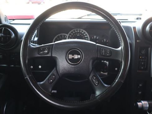 Used 2006 HUMMER H2 AWD/4WD image 18