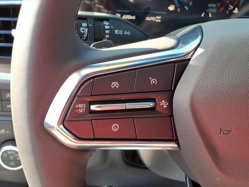 New 2026 Chevrolet Suburban Premier image 21