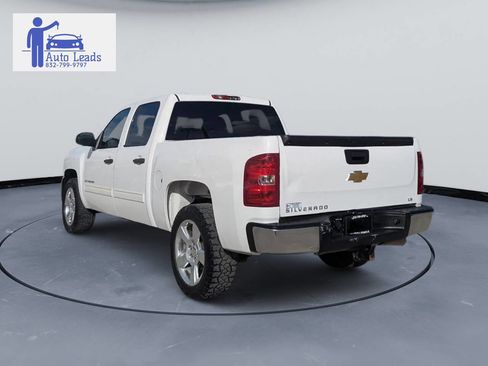 Used 2013 Chevrolet Silverado 1500 LS image 6