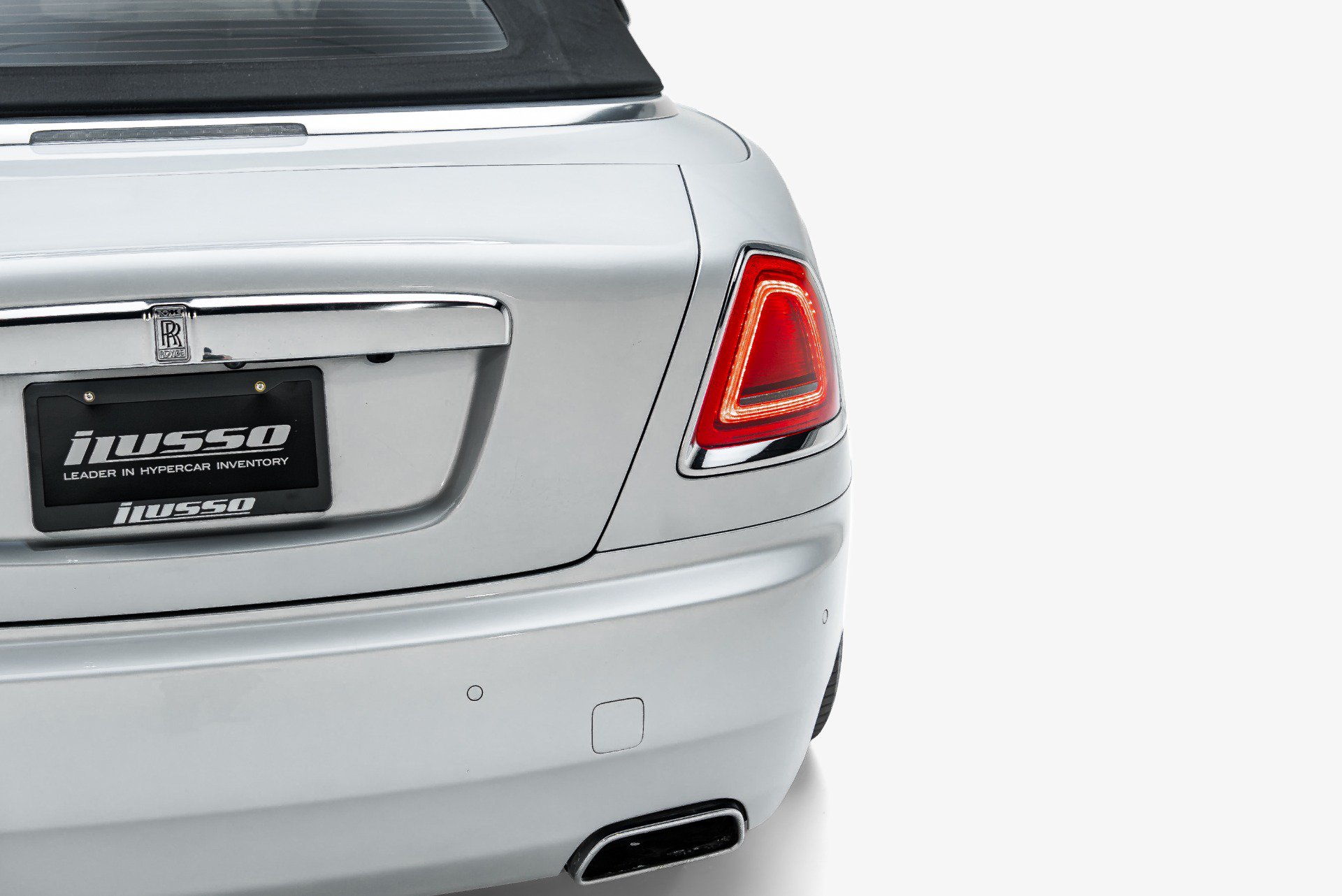 Used 2016 Rolls-Royce Dawn RWD image 37