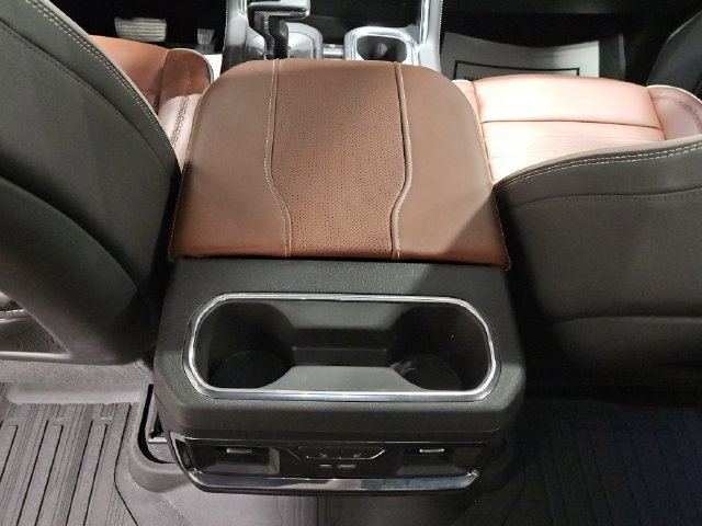 Used 2024 GMC Sierra 1500 Denali Ultimate AWD/4WD image 15