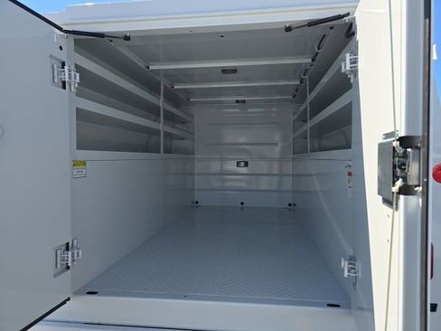 New 2024 GMC Sierra 3500 Pro w/ Convenience Package image 8