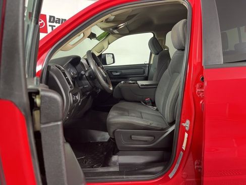 Used 2019 RAM 1500 Tradesman image 3
