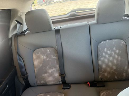 Used 2012 Chevrolet Sonic LS FWD image 49