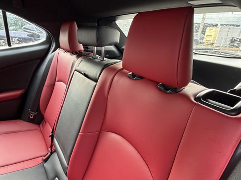 Used 2019 Lexus UX 250h F Sport w/ F Sport Premium Package AWD/4WD image 33