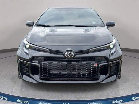 Used 2025 Toyota Corolla GR image 3