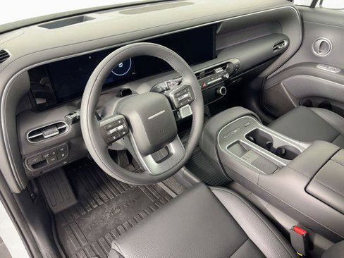 New 2026 Hyundai Palisade Calligraphy image 4