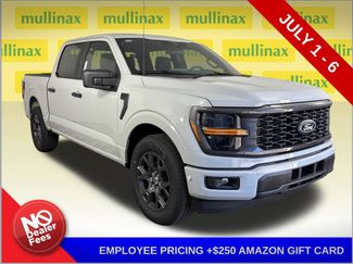 New 2026 Ford F150 STX w/ Equipment Group 200A RWD 360° Tour