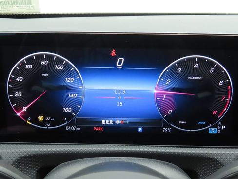 New 2026 Mercedes-Benz CLA 250 4MATIC image 31