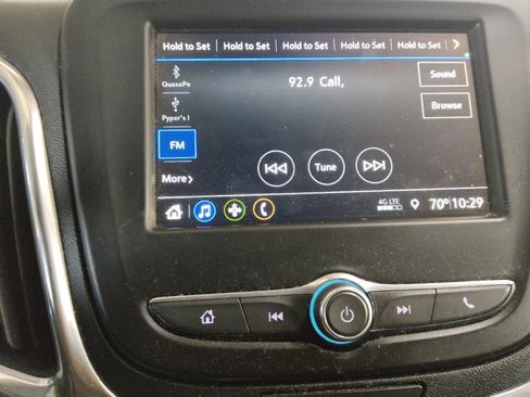 Used 2019 Chevrolet Equinox LT FWD image 25