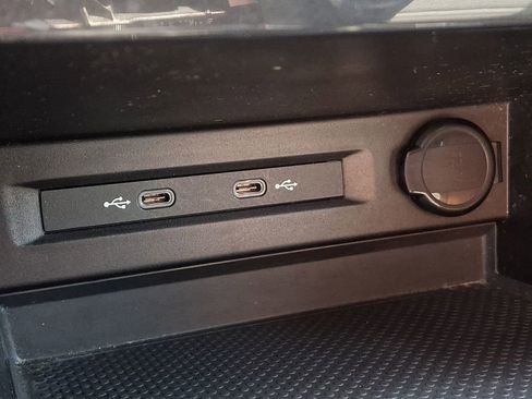 Certified 2023 Volkswagen Tiguan S image 22