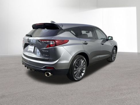 Used 2023 Acura RDX A-Spec AWD/4WD image 36