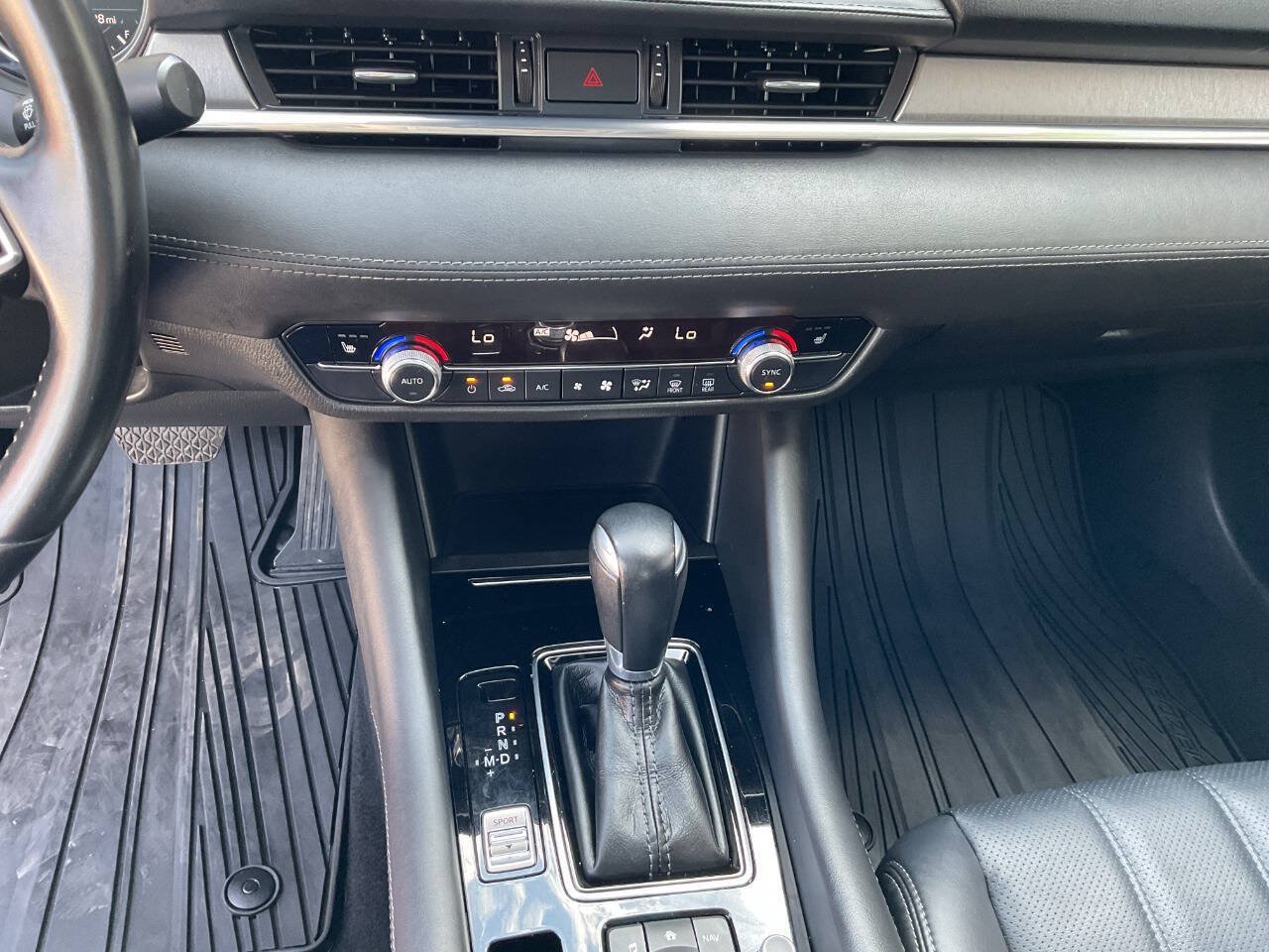 Used 2019 MAZDA MAZDA6 Touring FWD image 28