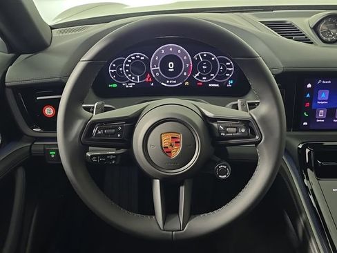 New 2026 Porsche Panamera 4 AWD/4WD image 29
