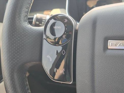 Used 2018 Land Rover Range Rover Sport HSE AWD/4WD image 13
