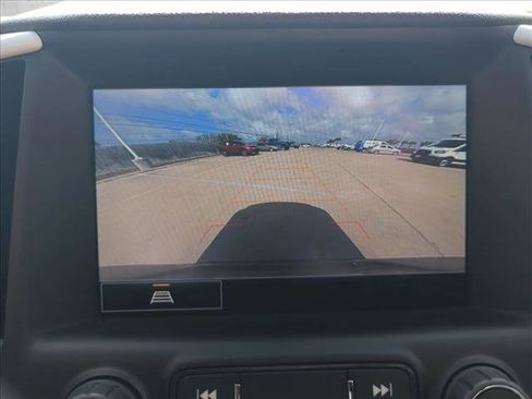 Certified 2024 GMC Terrain SLE w/ Driver Convenience Package image 10