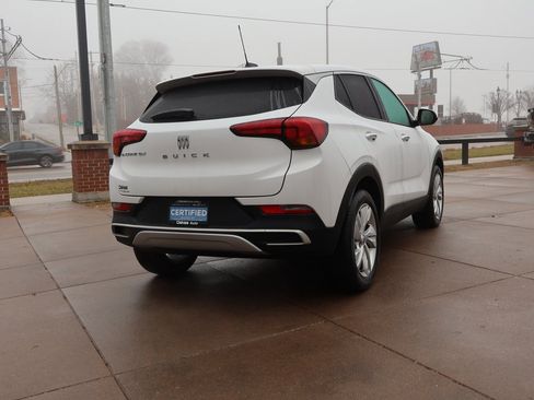 Used 2025 Buick Encore GX Preferred image 7