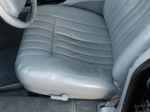 Used 1996 Chevrolet Impala SS image 20