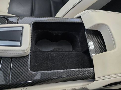 Used 2012 Mercedes-Benz SLS AMG Roadster image 49