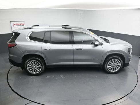 Used 2024 GMC Acadia Denali w/ LPO, Roadside Safety Package image 37