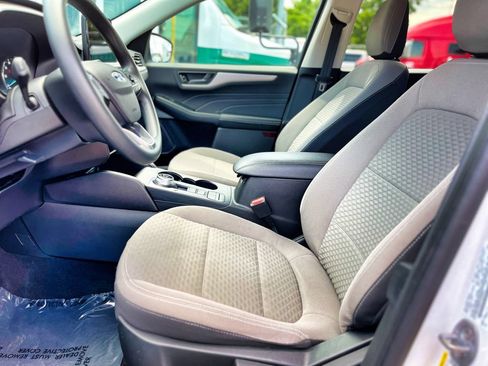Used 2022 Ford Escape SE AWD/4WD image 19
