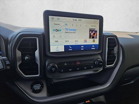 Used 2024 Ford Bronco Sport Big Bend AWD/4WD image 13