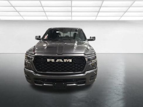 Used 2025 RAM 1500 Big Horn AWD/4WD image 10