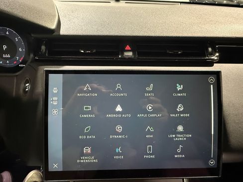 Used 2024 Land Rover Range Rover Velar Dynamic SE AWD/4WD image 32