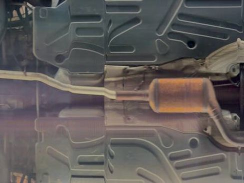 Used 2002 Mercedes-Benz C 230 Coupe image 11