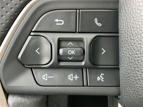 New 2026 Toyota 4Runner TRD Off-Road Premium image 19