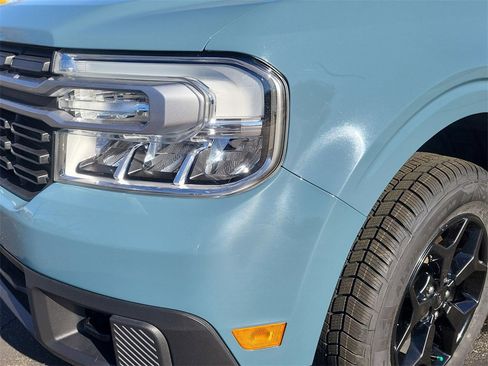 Used 2022 Ford Maverick Lariat w/ Equipment Group 500A Standard image 5