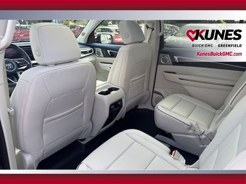 New 2026 Buick Enclave Avenir w/ Super Cruise Package image 39