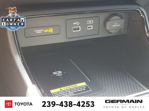Used 2025 Honda CR-V EX-L image 31