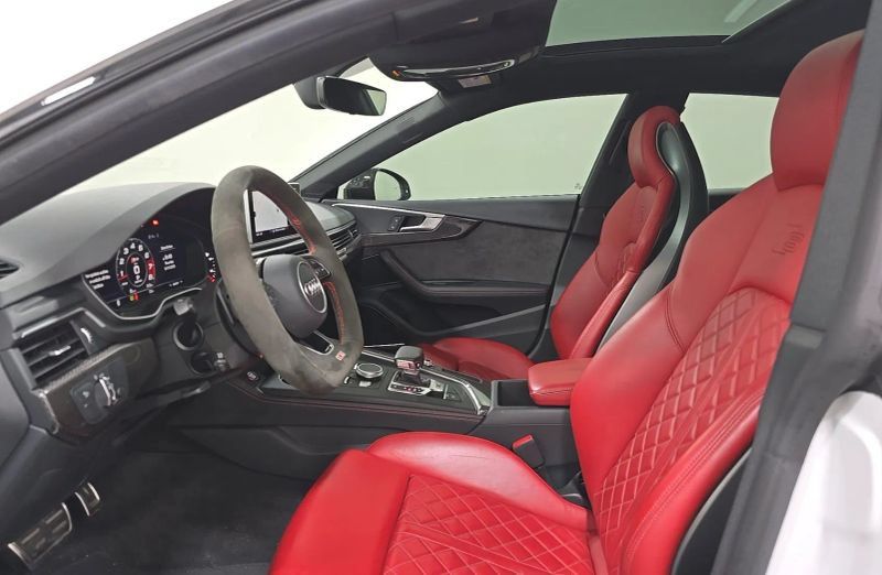Used 2019 Audi S5 Prestige AWD/4WD image 3