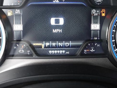 Used 2020 RAM 1500 Limited w/ Black Appearance Package image 18