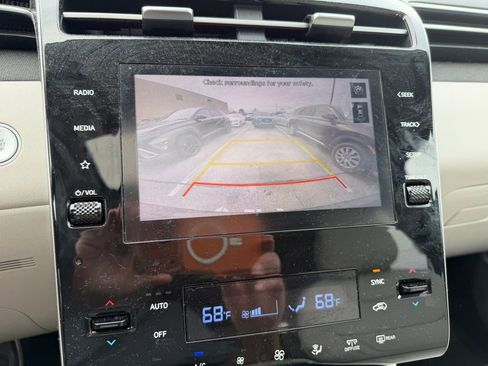 Used 2023 Hyundai Tucson SEL w/ Convenience Package image 11