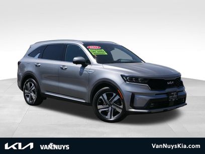 Used 2023 Kia Sorento SX Prestige