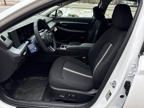 New 2026 Hyundai Sonata SEL image 12
