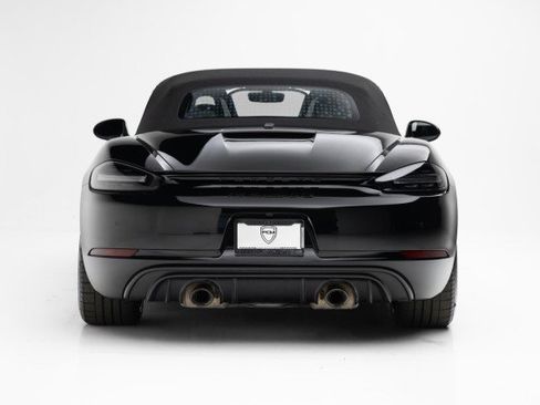 Used 2022 Porsche 718 Boxster GTS image 23