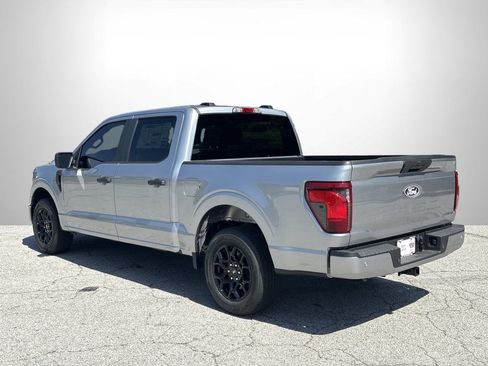 New 2026 Ford F150 STX RWD image 20