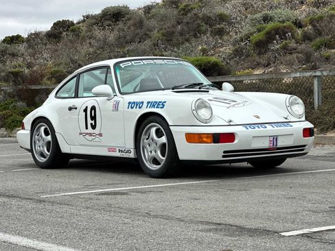 Used 1992 Porsche 911 RS America image 9