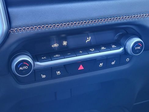 New 2026 MAZDA CX-50 AWD 2.5 Hybrid w/ Premium Pkg image 13